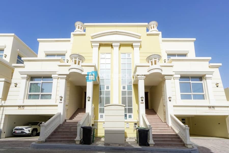 Hot Deal | Palatial 3BR Villa | A Home To Sigh For Hot Deal | Palatial 3BR Villa | A Home To Sigh For