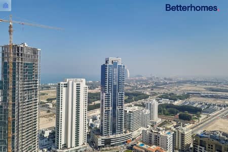 2 Bedroom Hotel Apartment for Rent in Al Sufouh, Dubai - Bills Included | Stunning Sea View| 0% Commission