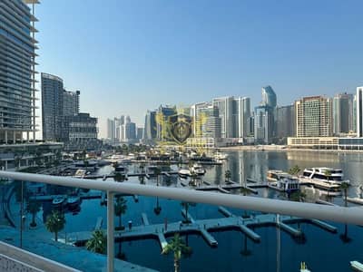1 Bedroom Flat for Rent in Business Bay, Dubai - 2023-11-28 10.29. 48. jpg