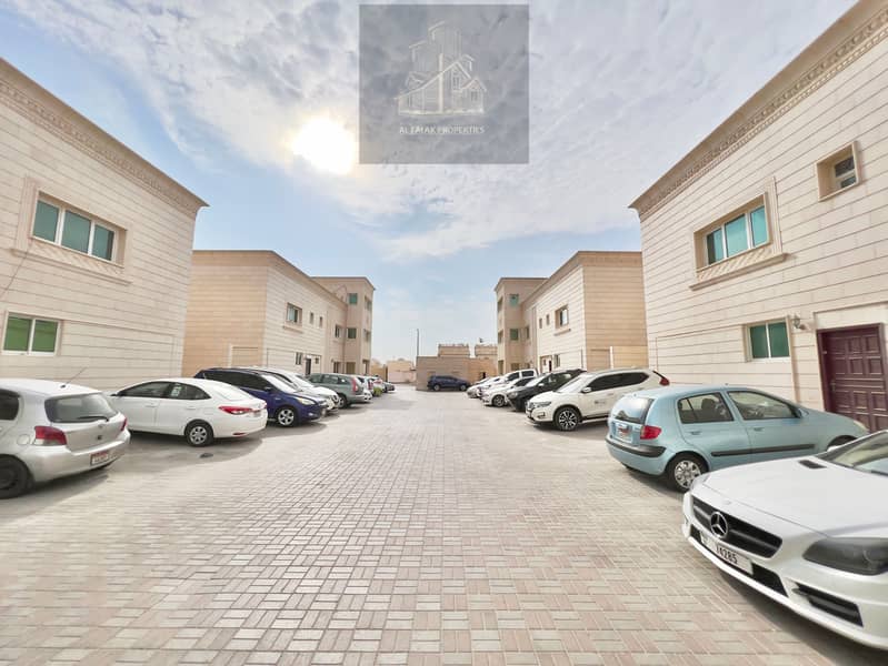 Amazing one room and hall near by ( Al Forsan Sports ) Amazing one room and hall near by ( Al Forsan Sports )