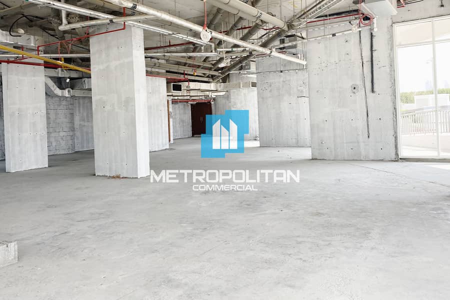Retail Space for Sale | Shell and Core Retail Space for Sale | Shell and Core