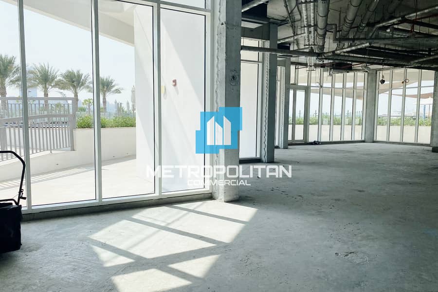 Retail Ideal for Restaurant | Shell & Core Retail Ideal for Restaurant | Shell & Core