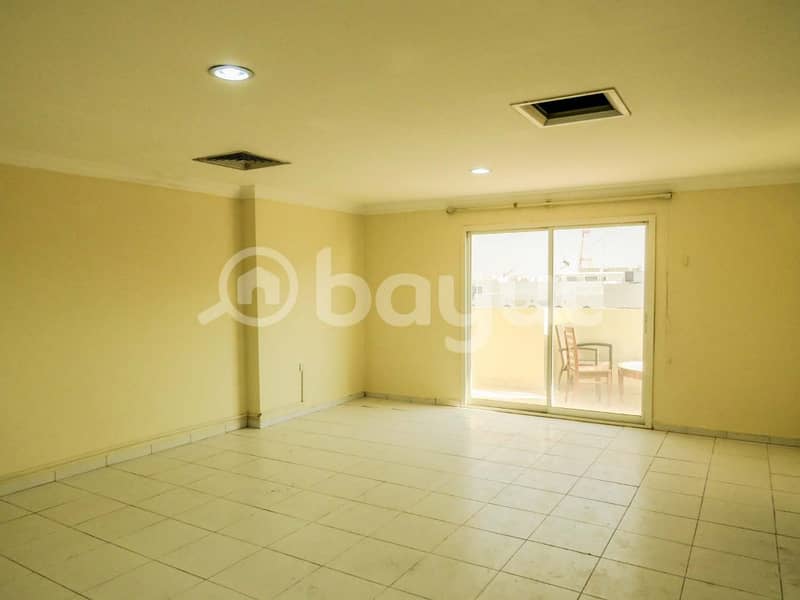 Directly from the Owner No Comission Big Studio with Balcony