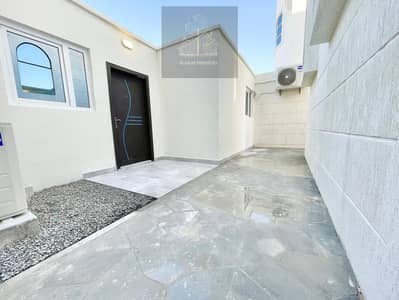 1 Bedroom Apartment for Rent in Madinat Al Riyadh, Abu Dhabi - IMG-20231203-WA0143. jpg