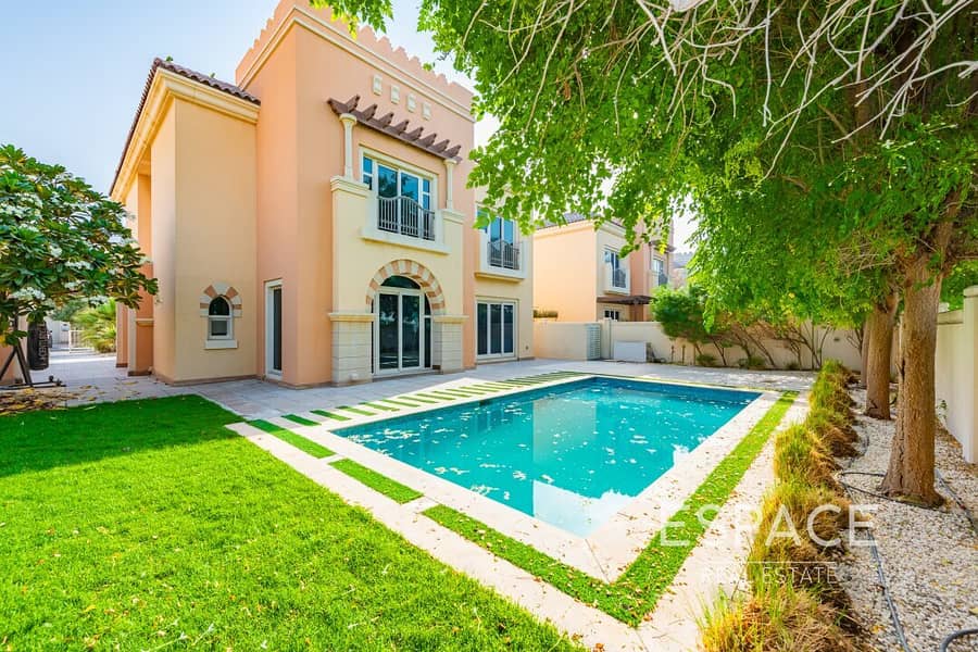 Ready to Move In | Private Pool | Type C1 Ready to Move In | Private Pool | Type C1