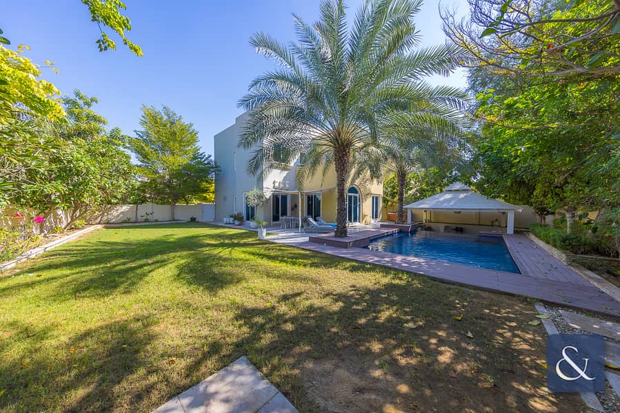 فیلا في كاليدا،فيكتوري هايتس،مدينة دبي الرياضية 5 غرف 7700000 درهم - 8268502 فیلا في كاليدا،فيكتوري هايتس،مدينة دبي الرياضية 5 غرف 7700000 درهم - 8268502