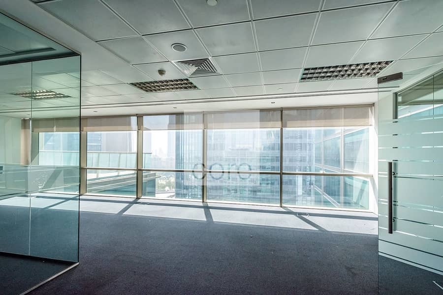High quality fitted office | Liberty House