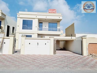 5 Bedroom Villa for Sale in Al Rawda, Ajman - WhatsApp Image 2023-11-29 at 12.21. 05 PM. jpeg