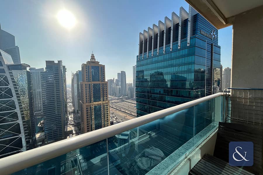 Vacant on Transfer | 1 Bedroom | Balcony Vacant on Transfer | 1 Bedroom | Balcony