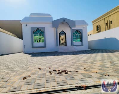 2 Bedroom Villa for Sale in Al Rawda, Ajman - Villa for sell Rawda 2, Next to seikh Ammar streets