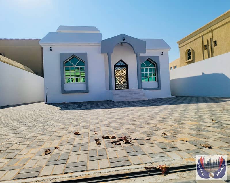 Villa for sell Rawda 2, Next to seikh Ammar streets Villa for sell Rawda 2, Next to seikh Ammar streets