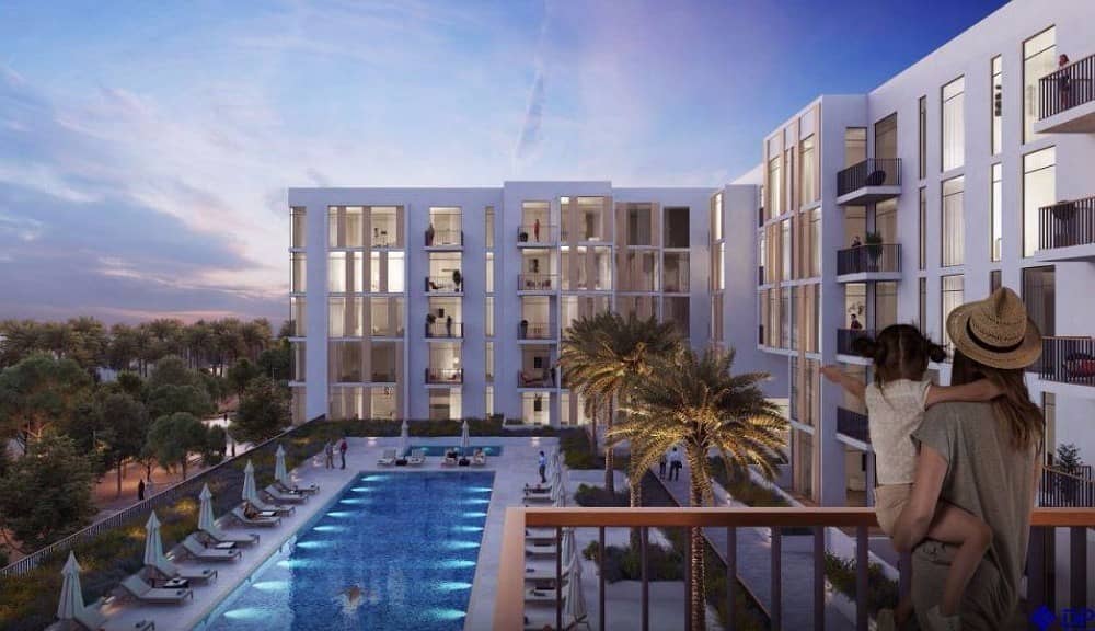 Mudon Living Community With Affordable 1 Bedroom Apartment Mudon Living Community With Affordable 1 Bedroom Apartment