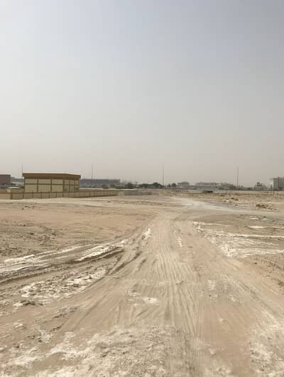 Mixed Used Plot - Al Barsha South 3 Mixed Used Plot - Al Barsha South 3