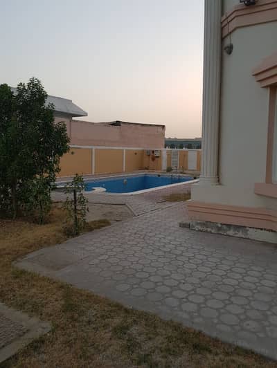 A very huge 5 Masters BR Villa available with beautiful garden located at Nadd Al Hammar A very huge 5 Masters BR Villa available with beautiful garden located at Nadd Al Hammar