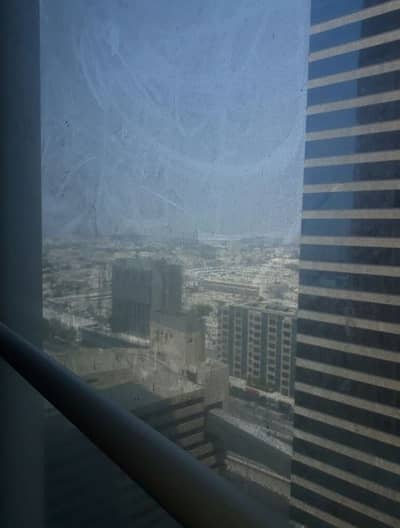 Semi Fitted Commercial Office near to Metro Station. Semi Fitted Commercial Office near to Metro Station.