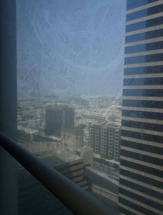 Semi Fitted Commercial Office near to Metro Station. Semi Fitted Commercial Office near to Metro Station.