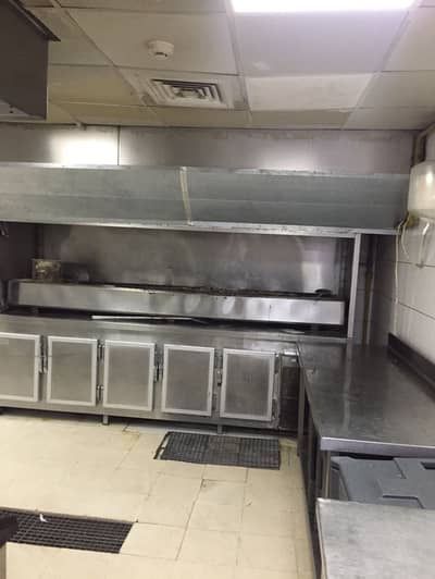 AED 170K for Central kitchen in prime location of Al Qouz industrial 2 AED 170K for Central kitchen in prime location of Al Qouz industrial 2