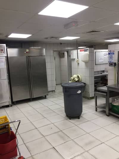 AED 170K for Central kitchen in prime location of Al Qouz industrial 2 AED 170K for Central kitchen in prime location of Al Qouz industrial 2