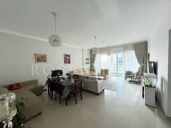 Spacious|Low Floor|Vacant On Transfer|With Balcony