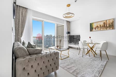 1 Bedroom Apartment for Rent in Dubai Marina, Dubai - Summer Offer | Short or Long Term | West Avenue