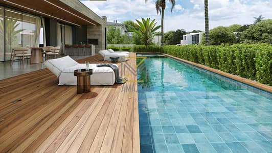 BRAND NEW | Luxury Villa