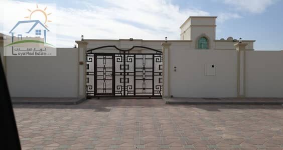 3 Bedroom Villa for Sale in Ain Ajman, Ajman - WhatsApp Image 2023-11-27 at 12.13. 10 PM. jpeg