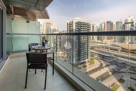 1 Bedroom Apartment for Rent in Dubai Marina, Dubai - p20. jpg