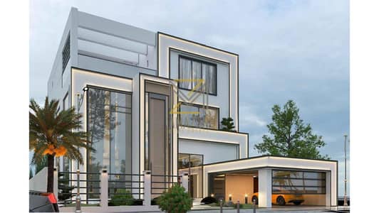 BRAND NEW | Luxury Villa