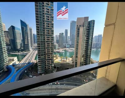 - JBR - 2 beds Fully Upgraded and Furnished - Rimal 1 -  Full Marina View
