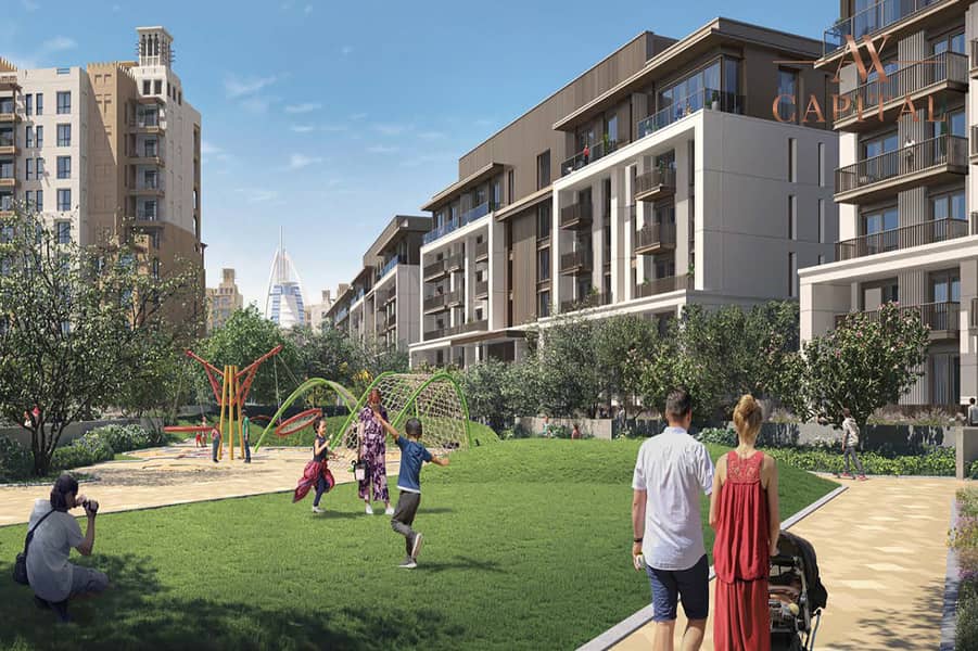 Beach Access l 1 BR l Luxury Living | Spacious Beach Access l 1 BR l Luxury Living | Spacious