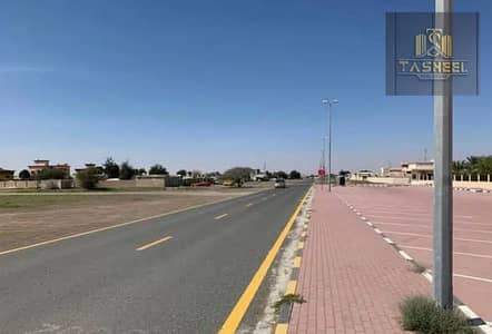 ارض سكنية  للبيع في المنامة، عجمان - WhatsApp Image 2023-12-04 at 12.59. 50 PM. jpeg