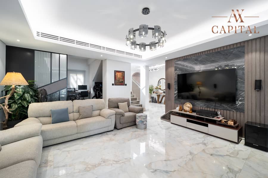 Fully High Quality Renovation | VOT | Exclusive Fully High Quality Renovation | VOT | Exclusive