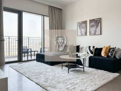 شقة 1 غرفة نوم للايجار في دبي هيلز استيت، دبي - IMG_0348. jpeg