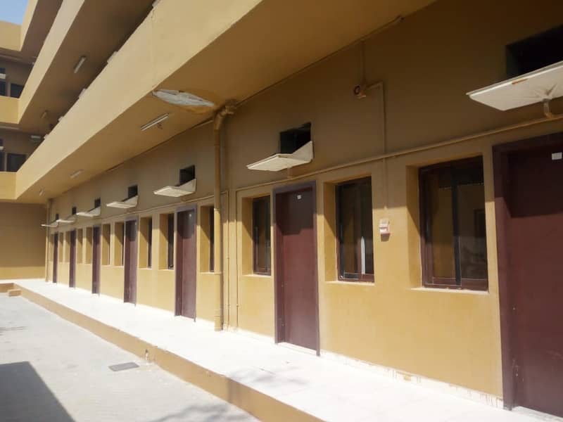 Affordable Rooms in Muhaisna 2 (Sonapur)