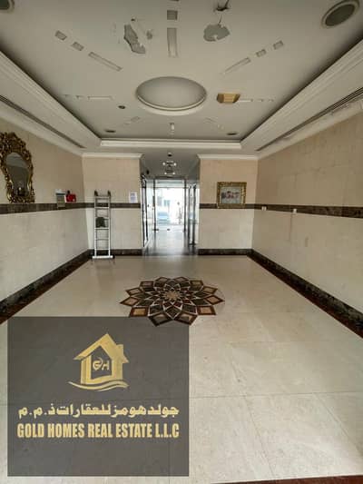 شقة 2 غرفة نوم للايجار في الجرف، عجمان - WhatsApp Image 2023-08-06 at 10.24. 28 AM. jpeg