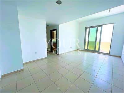 FULLY UPGREADED -LARGE LAYOUT 2 BED  APT - READY