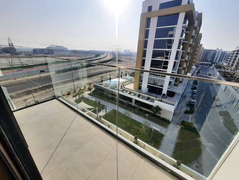 شقة في عزيزي ريفييرا 29،ريفيرا،ميدان ون،مدينة ميدان 45000 درهم - 8274583 شقة في عزيزي ريفييرا 29،ريفيرا،ميدان ون،مدينة ميدان 45000 درهم - 8274583