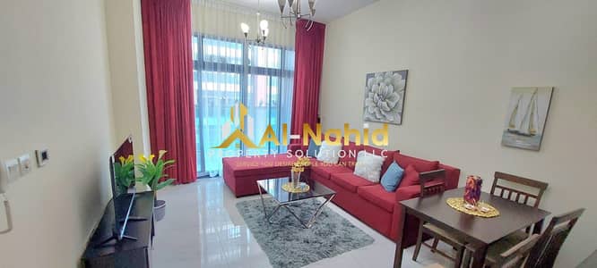 1BHK on SALE with BEST PRICE SYDNEY TOWER
