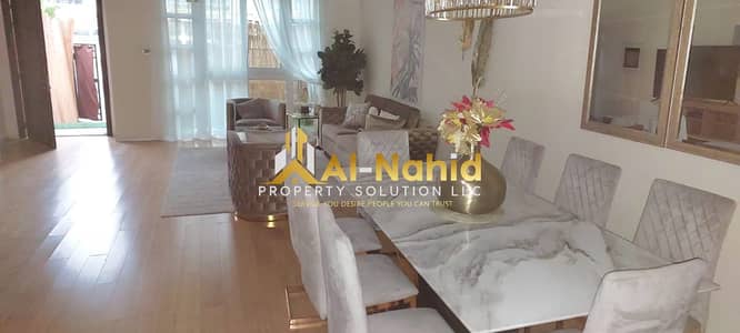 4 Bedroom Villa for Rent in Jumeirah Village Circle (JVC), Dubai - WhatsApp Image 2023-12-04 at 14.21. 58. jpeg
