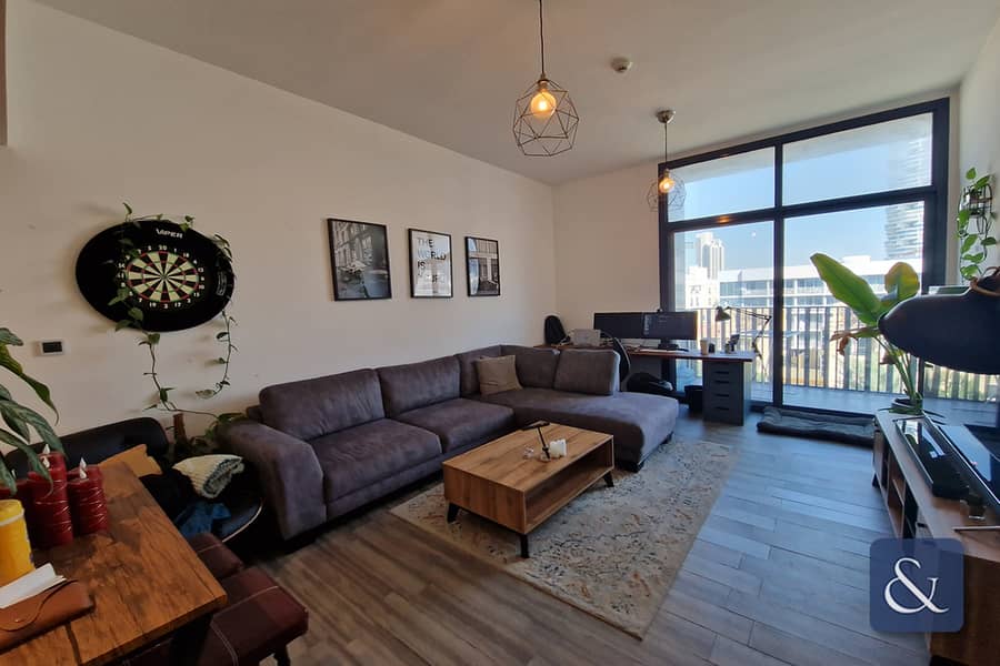 One Bed | Vacant February | Boulevard View One Bed | Vacant February | Boulevard View