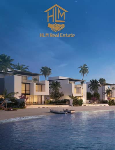 4 Bedroom Villa for Sale in Sharjah Waterfront City, Sharjah - WhatsApp Image 2023-12-04 at 3.16. 38 PM. jpeg