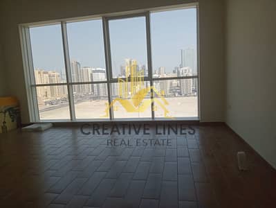 Luxury studio with car parking available in Al Nahda 1 for family only 45k AED.
