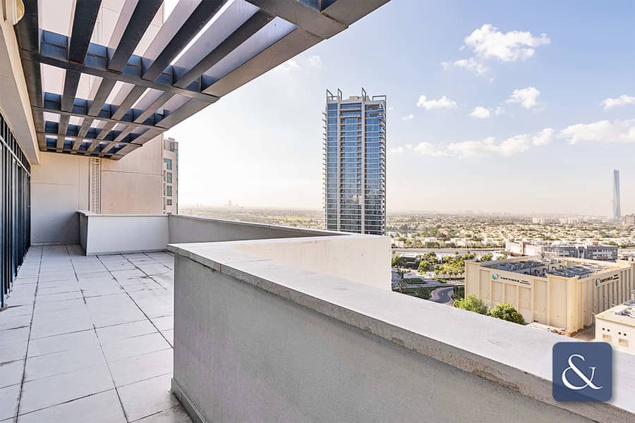 Квартира в Хиллс, 2 cпальни, 2975000 AED - 8275002 Квартира в Хиллс, 2 cпальни, 2975000 AED - 8275002