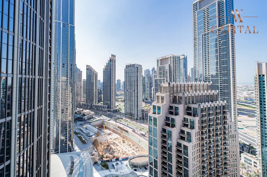 Opera View l High Floor l Best Price Opera View l High Floor l Best Price
