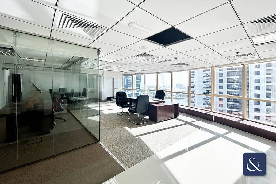 Vacant | Fully Furnished | Partitioned Vacant | Fully Furnished | Partitioned