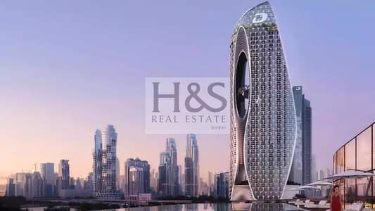 3 Bedroom Apartment for Sale in Business Bay, Dubai - 1. JPG