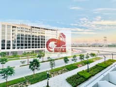 Luxury All Around | Brand New | Premium Studio | Chiller Free + Kitchen Appliances | All Amenities