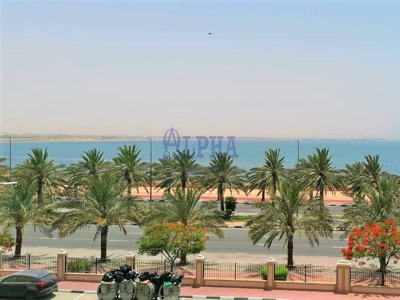 SEA VIEW | Furnished | 1 BHK SEA VIEW | Furnished | 1 BHK