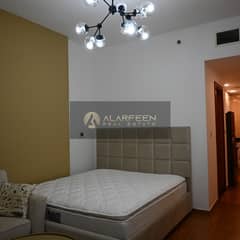 Fully Furnished I Brand new Furniture I High Floor I Open View