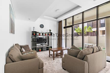 3 Bedroom Townhouse for Rent in DAMAC Hills, Dubai - DSC_5383. jpg